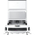 Robot sprzątający Midea Midea V12 White